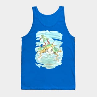 Ondina Tank Top